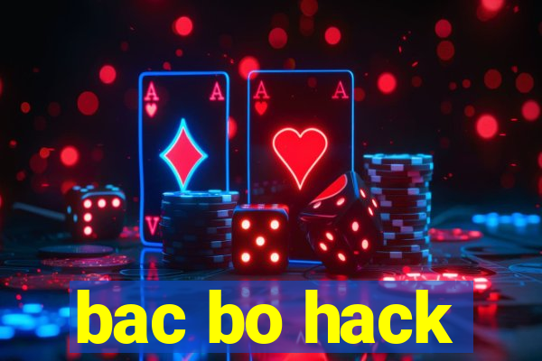 bac bo hack